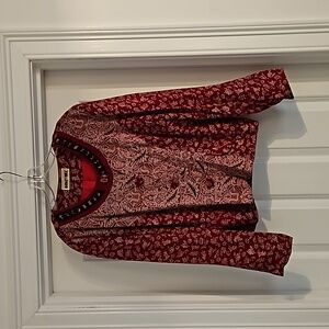 Vintage dress jacket